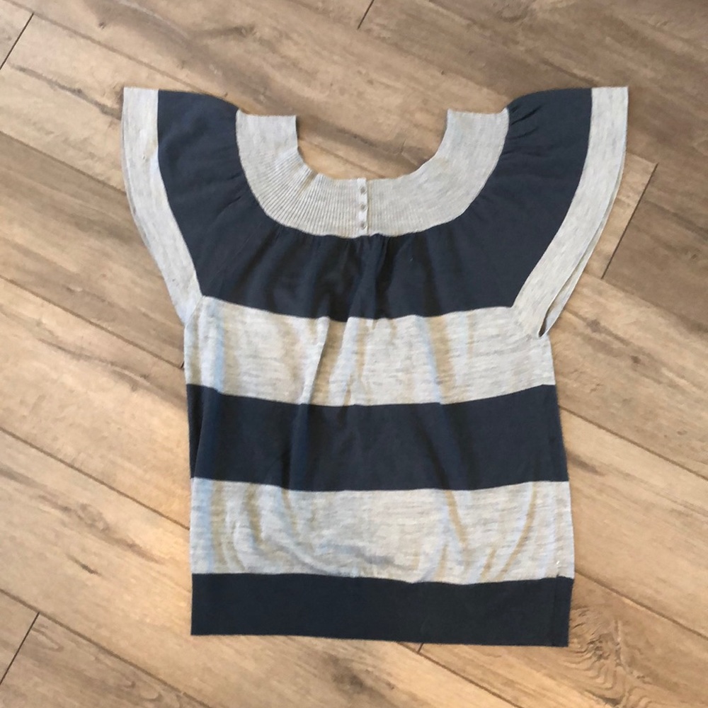GUC BCBGMaxAzria top